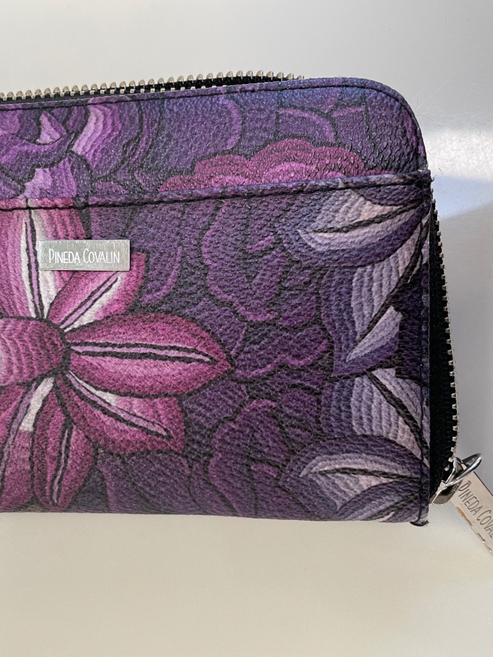 Pineda Covalin - Mexican Designer Wallet